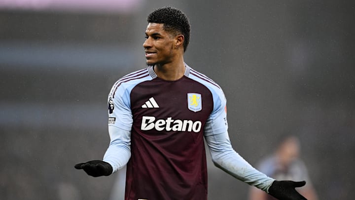 Aston Villa FC v Ipswich Town FC - Premier League
