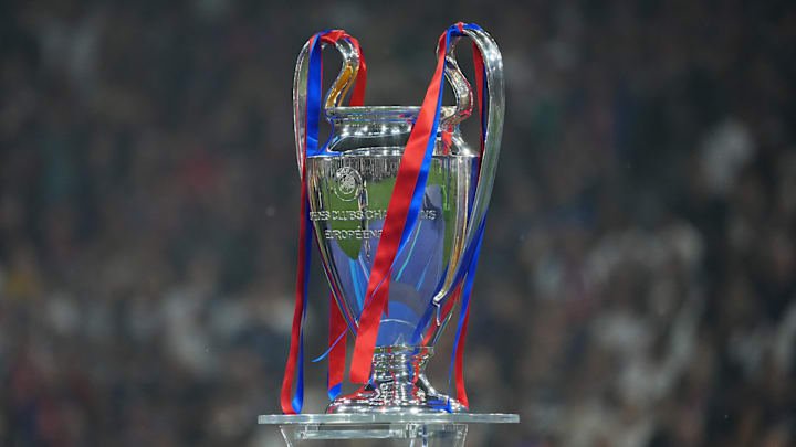 Paris Saint-Germain v FC Internazionale Milano - UEFA Champions League Final 2025