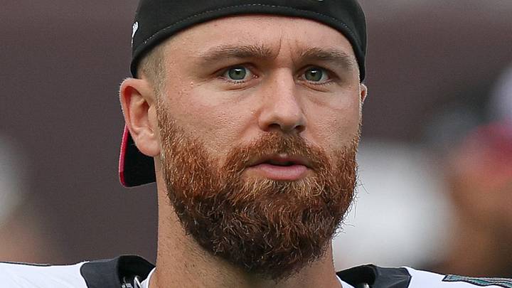 Philadelphia Eagles place kicker Jake Elliott Philadelphia Eagles place kicker Jake Elliott