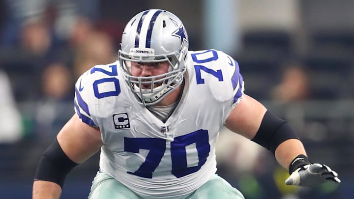 The Dallas Cowboys have received some concerning injury news before kickoff in Week 3 against the Arizona Cardinals.