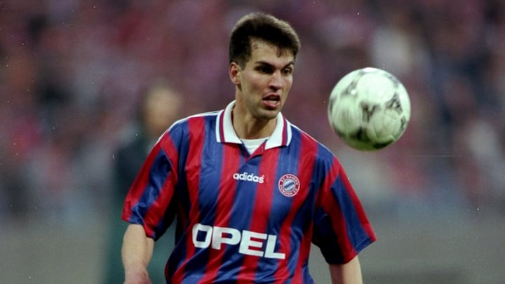 Final Europa League, Markus Babel, Bayern Múnich