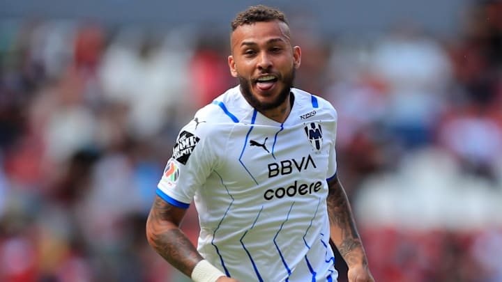 Duván Vergara sufrió una lesión de gravedad