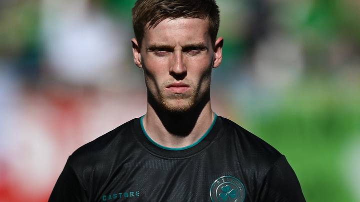 Republic of Ireland v Grenada - International Friendly Republic of Ireland v Grenada - International Friendly