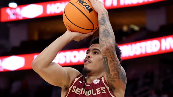 Houston Hoops Showdown: Florida State v Houston