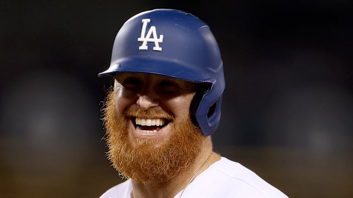 Colorado Rockies v Los Angeles Dodgers