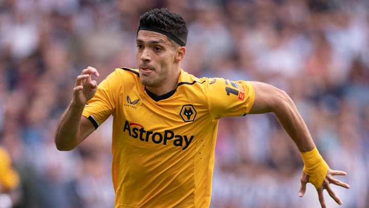 Raúl Jiménez podría estar de vuelta con el América.