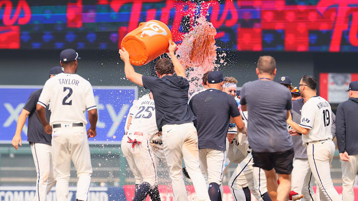 Chicago White Sox v Minnesota Twins