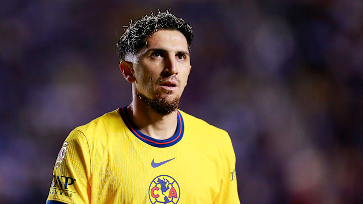 Cruz Azul v America - Torneo Apertura 2024 Liga MX