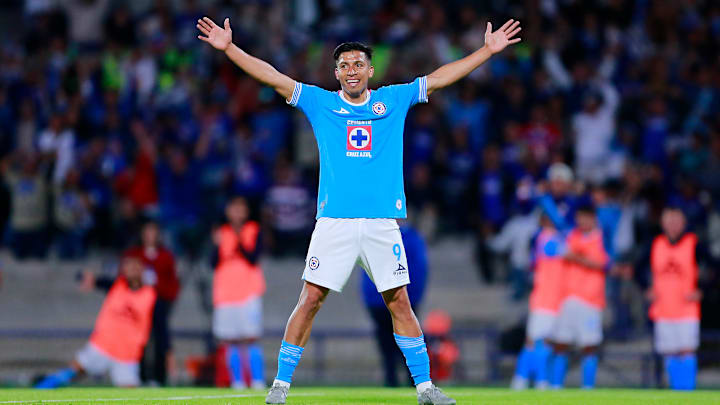 Cruz Azul v Leon - Playoffs Torneo Clausura 2025 Liga MX