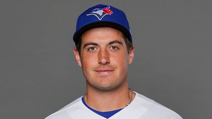 Jake Bloss, Credit: Mike Watters-Imagn Images