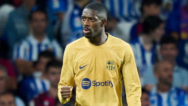 Le Barça veut conserver la tête de la Liga.