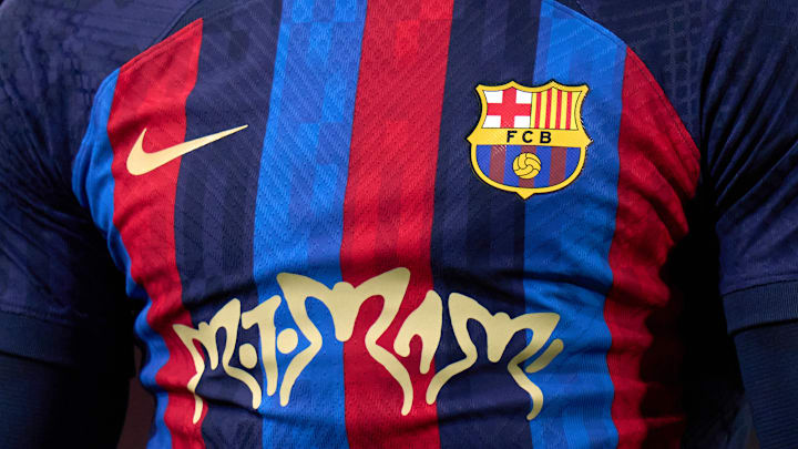 Le FC Barcelone devrait signer une star du football féminin.