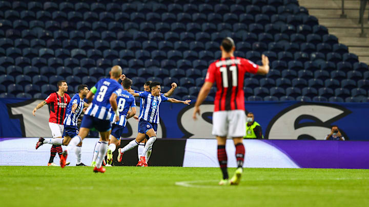 Porto-Milan Porto-Milan