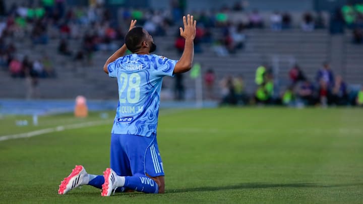 FC Juarez v Tigres UANL - Torneo Clausura 2026 Liga MX