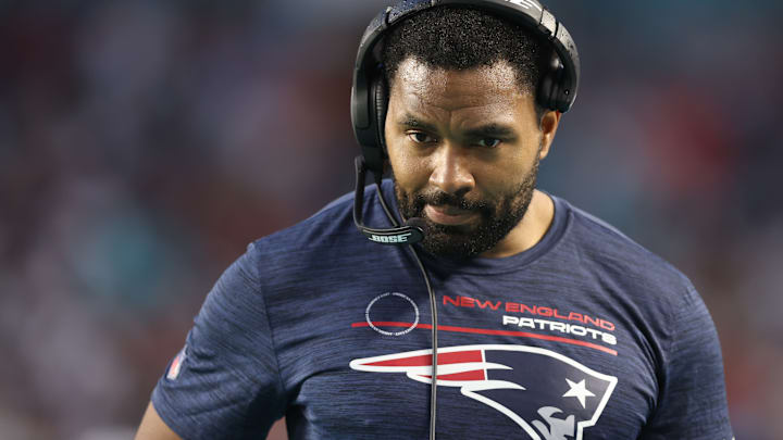 New England Patriots, Jerod Mayo