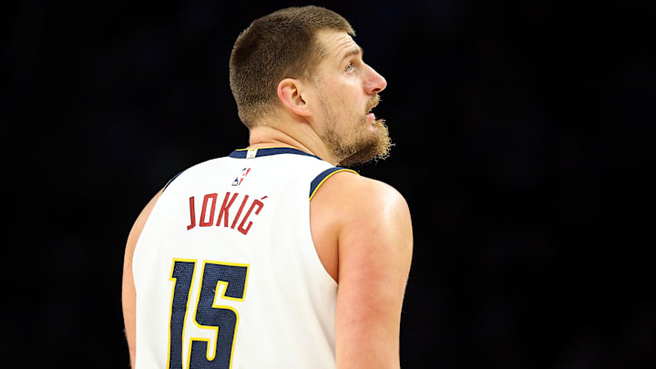 Denver Nuggets v Minnesota Timberwolves