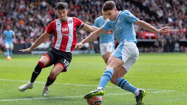 O City quer voltar ao topo da Premier League