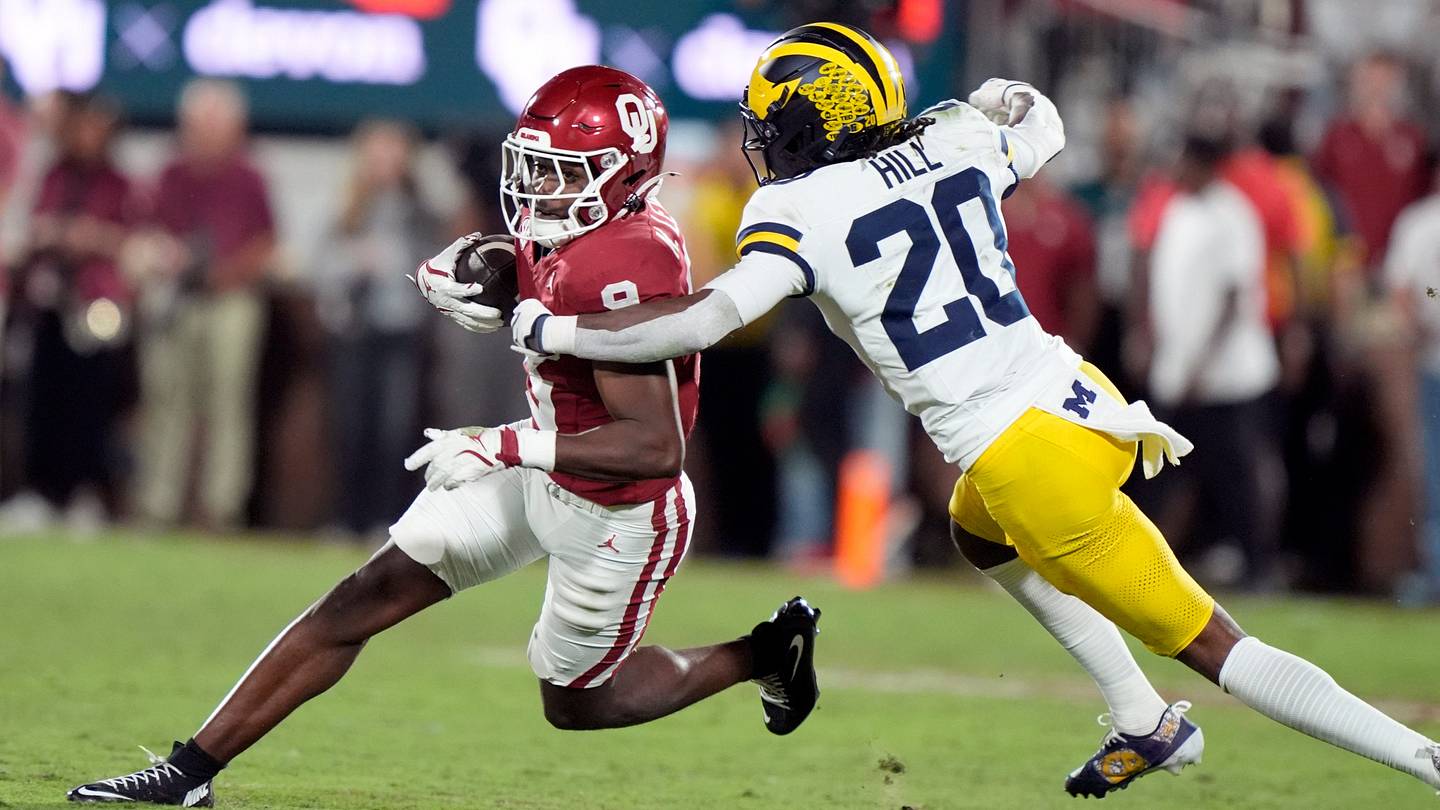 Former Michigan Football Coach Predicts Win Over Oklahoma in Week 2