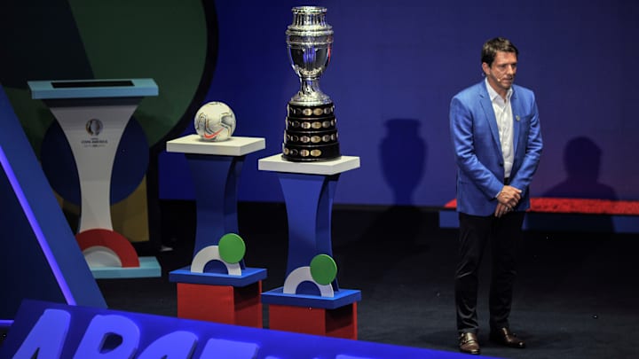 Juninho Paulista tende a deixar o cargo de coordenador