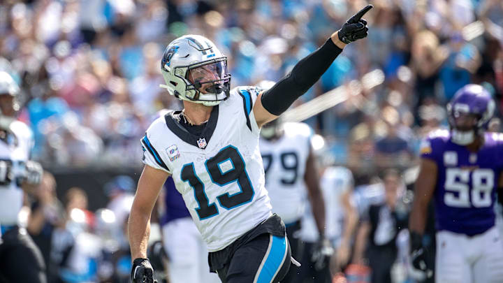 Adam Thielen