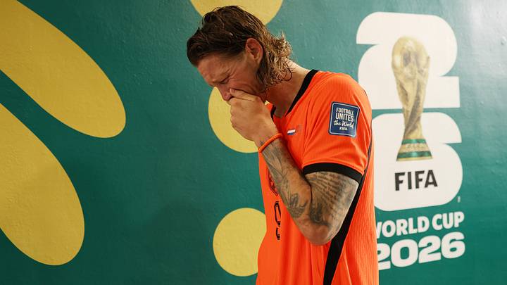 Netherlands v Morocco: Round Of 32 - FIFA World Cup 2026