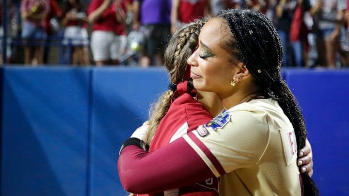 2023 NCAA Division I Softball Championship