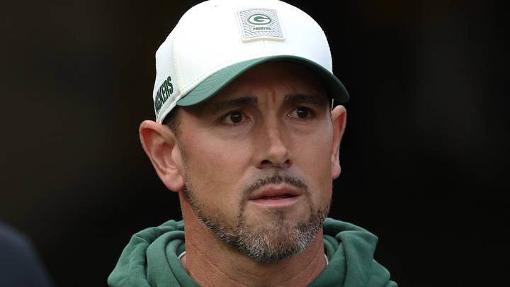 There are low expectations for Matt LaFleur and the Packers, at least according to the national pundits. There are low expectations for Matt LaFleur and the Packers, at least according to the national pundits.