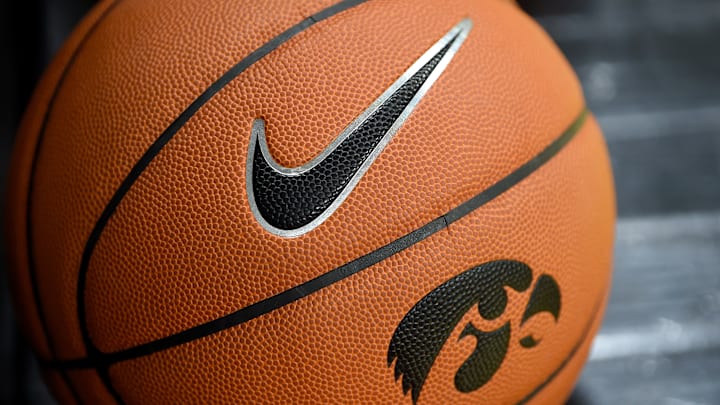 Maryland v Iowa