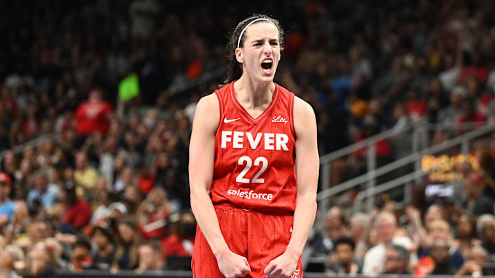 Indiana Fever v Atlanta Dream