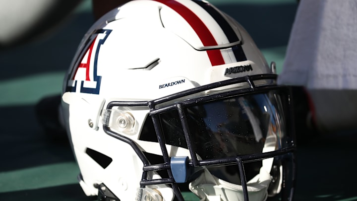 Arizona v Arizona State