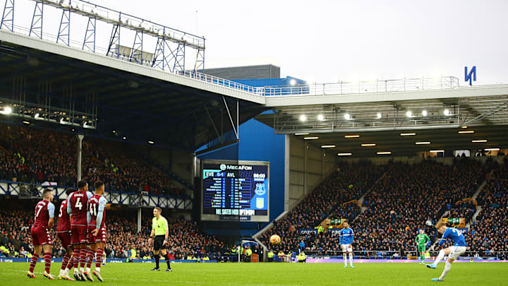 Goodison Park Goodison Park