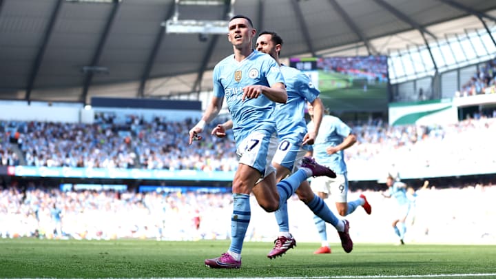 Manchester City v West Ham United - Premier League Manchester City v West Ham United - Premier League