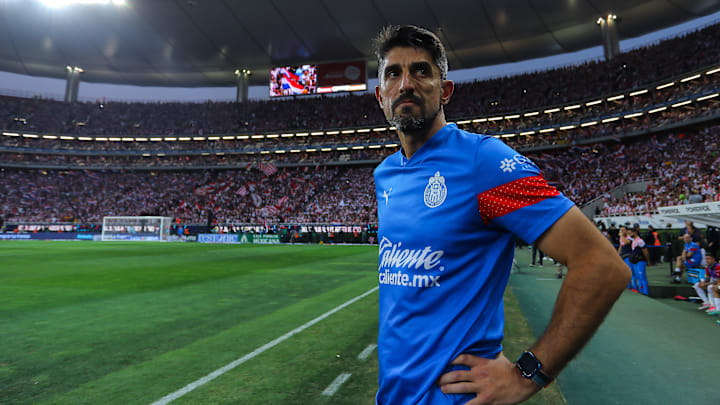 Las posiciones de Chivas que faltan por reforzar