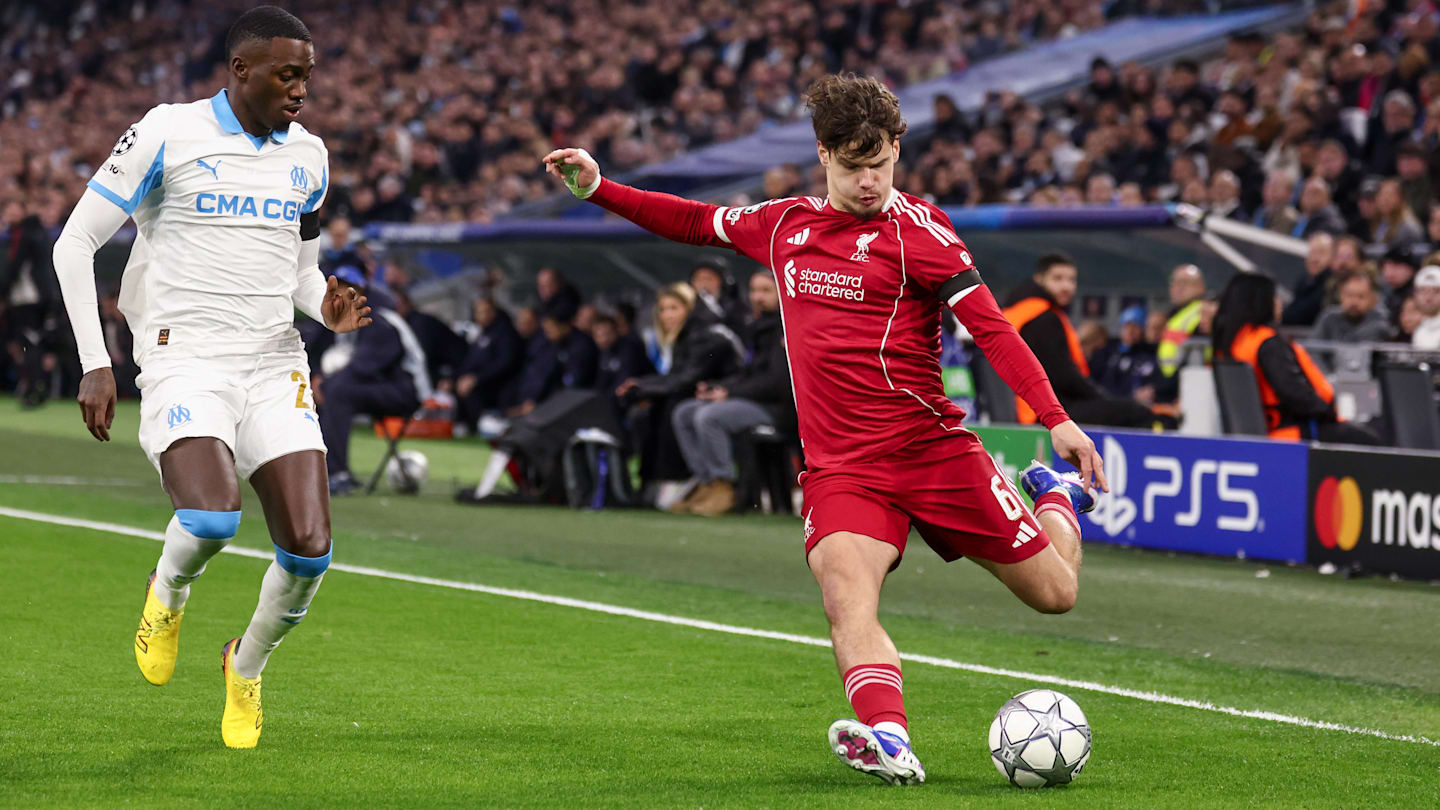 Liverpool's most maligned characters shine in 0-3 Marseille victory