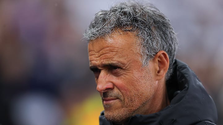 Luis Enrique et le PSG convoiteraient toujours un talent de Benfica