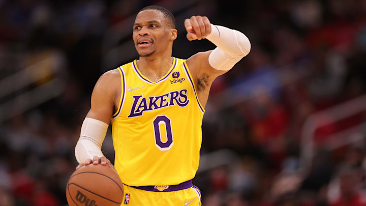 Westbrook estaría abierto a la posibilidad de ser cambiado por Lakers