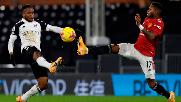 Manchester United ou Fulham: quem avança para a semifinal da Copa da Inglaterra? Manchester United ou Fulham: quem avança para a semifinal da Copa da Inglaterra?