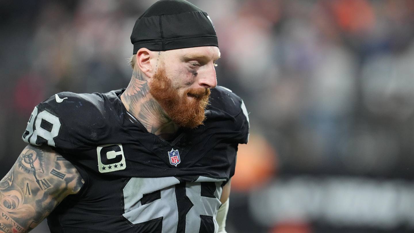 Neuer Bericht enthüllt weitere Details zur Entscheidung der Ravens ...