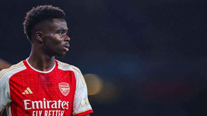 Arsenal FC v FC Porto: Round of 16 Second Leg - UEFA Champions League 2023/24
