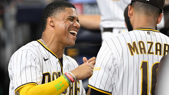 Colorado Rockies  v San Diego Padres