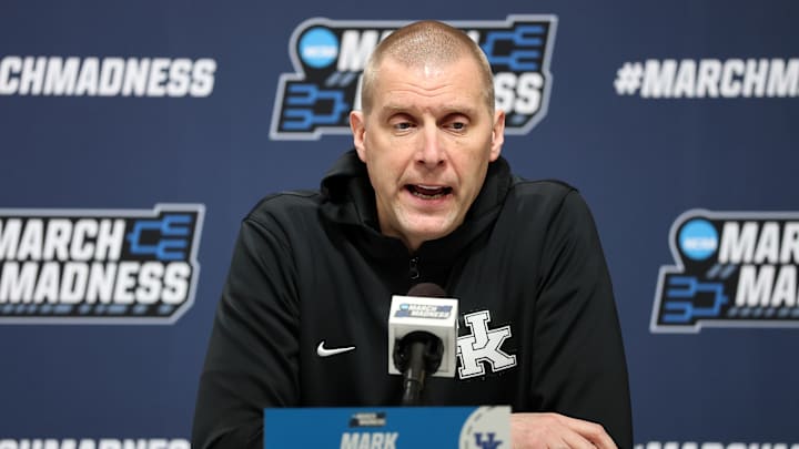 NCAA Men's Basketball Tournament - First & Second Rounds - Milwaukee - Practice Day