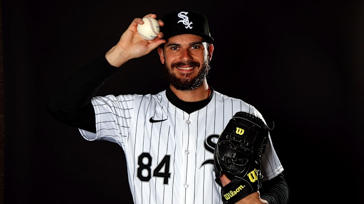 Chicago White Sox Photo Day