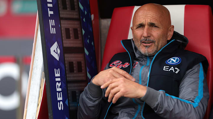Spalletti