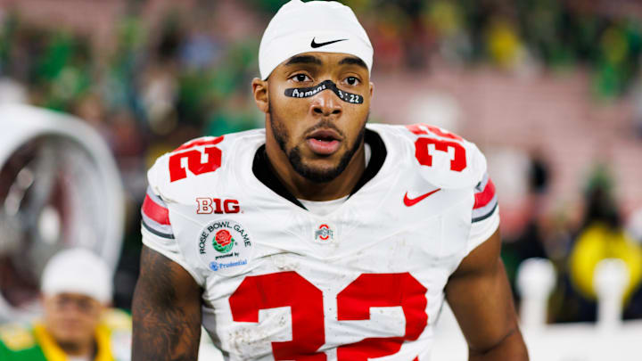 2025 NFL Mock Draft - Denver Broncos