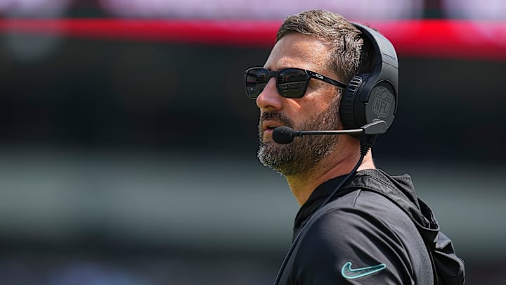 Minnesota Vikings v Philadelphia Eagles