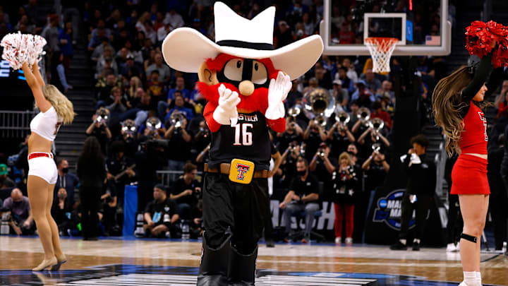 Texas Tech v Duke