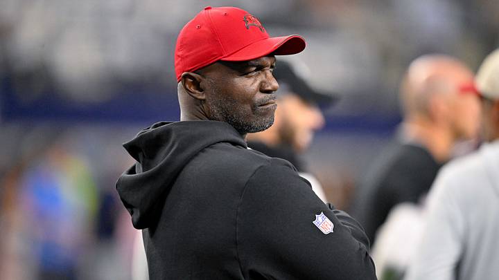 Todd Bowles remains at the top of Kalshi's head coaches fired market