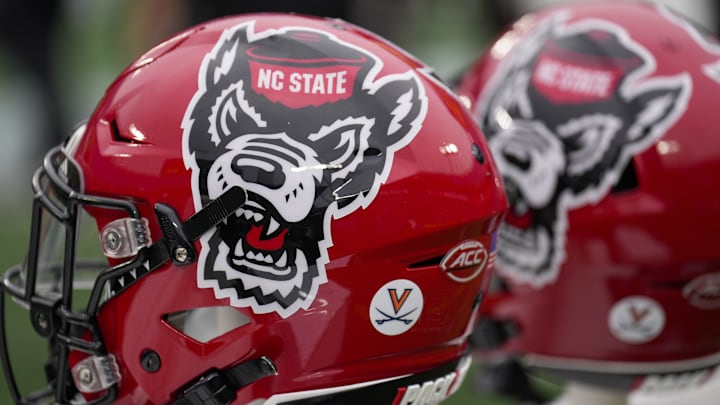 NC State football NC State football