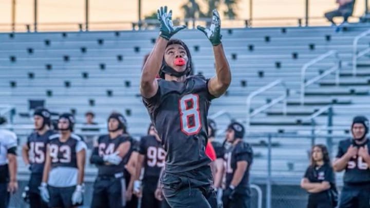 Messiah Riley Messiah Riley