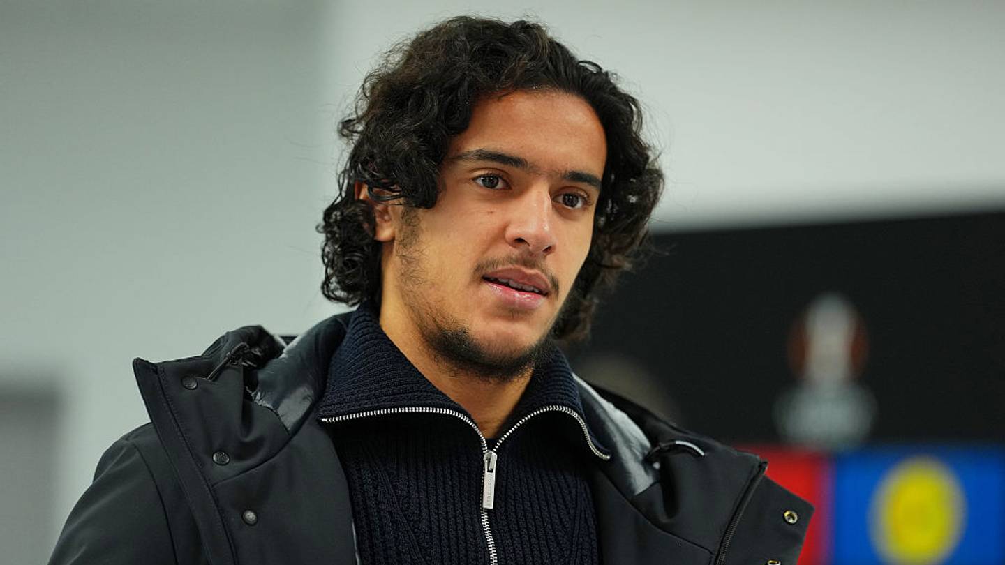 The Dominoes That Could Fall Once Man City Complete Ayyoub Bouaddi Deal